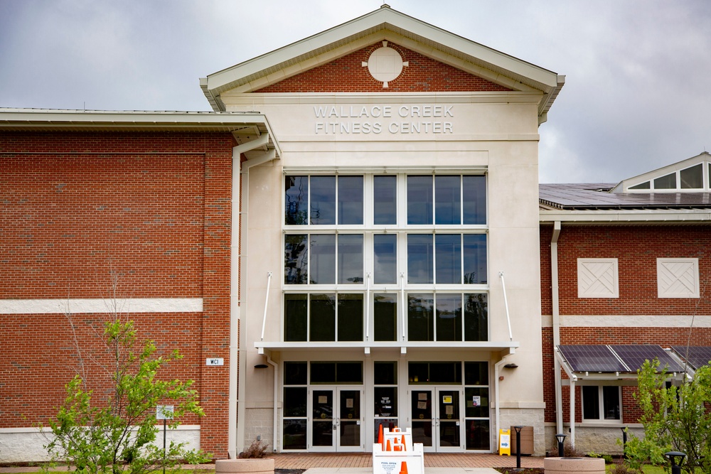 Camp Lejeune conducts DWX in preparation for the 2020 hurricane season