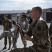 366th FW/A2 Intel begins to train new combat employment strategy