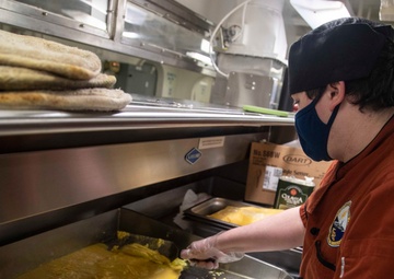 Ford's &quot;Conglomerate&quot; Galleys