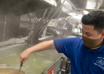 Ford's &quot;Conglomerate&quot; Galleys