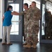 National Guard Bureau chief visits Wisconsin; praises Guard COVID-19 efforts