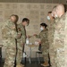 National Guard Bureau chief visits Wisconsin; praises Guard COVID-19 efforts