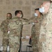 National Guard Bureau chief visits Wisconsin; praises Guard COVID-19 efforts