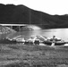 Schafer Dam and Success Lake