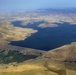 Schafer Dam and Success Lake