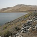 Schafer Dam and Success Lake