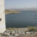 Schafer Dam and Success Lake