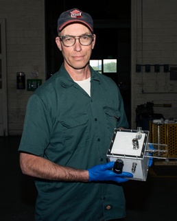 Secondary Containment Boxes