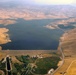 Schafer Dam and Success Lake