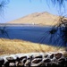 Schafer Dam and Success Lake