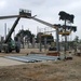 Seabees Construct Pre-Engineered Building