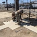 Seabees Construct Pre-Engineered Building