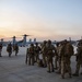 MARSOC Conducts raid on Camp Roberts