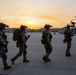 MARSOC Conducts raid on Camp Roberts