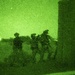 MARSOC Conducts raid on Camp Roberts