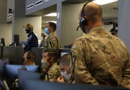 First Team, Two Continents