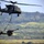 M119A3 Gun raid howitzer sling load