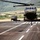 Aviation supports Artillery tables by howitzer sling load