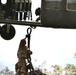 M119A3 Gun raid Howitzer sling load