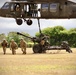 M119A3 Gun Raid Howitzer Sling Load