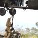 M119A3 Gun Raid Howitzer Sling Load