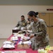 GUNG Joint Task Force 671 Holds Prayer Breakfast