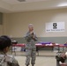 GUNG Joint Task Force 671 Holds Prayer Breakfast