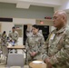 GUNG Joint Task Force 671 Holds Prayer Breakfast