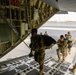 75th EAS delivers supplies to outpost in Kenya