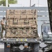 75th EAS delivers supplies to outpost in Kenya