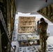 75th EAS delivers supplies to outpost in Kenya