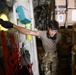 75th EAS delivers supplies to outpost in Kenya
