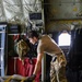 75th EAS delivers supplies to outpost in Kenya