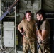 75th EAS delivers supplies to outpost in Kenya