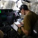 75th EAS delivers supplies to outpost in Kenya