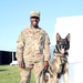KFOR K9s demonstrate biting, scouting, other capabilities