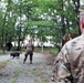 KFOR K9s demonstrate biting, scouting, other capabilities