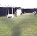 KFOR K9s demonstrate biting, scouting, other capabilities