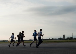 724 AMS remembers fallen ‘Port Dawgs’