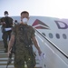 More Marines arrive in Darwin for MRF-D