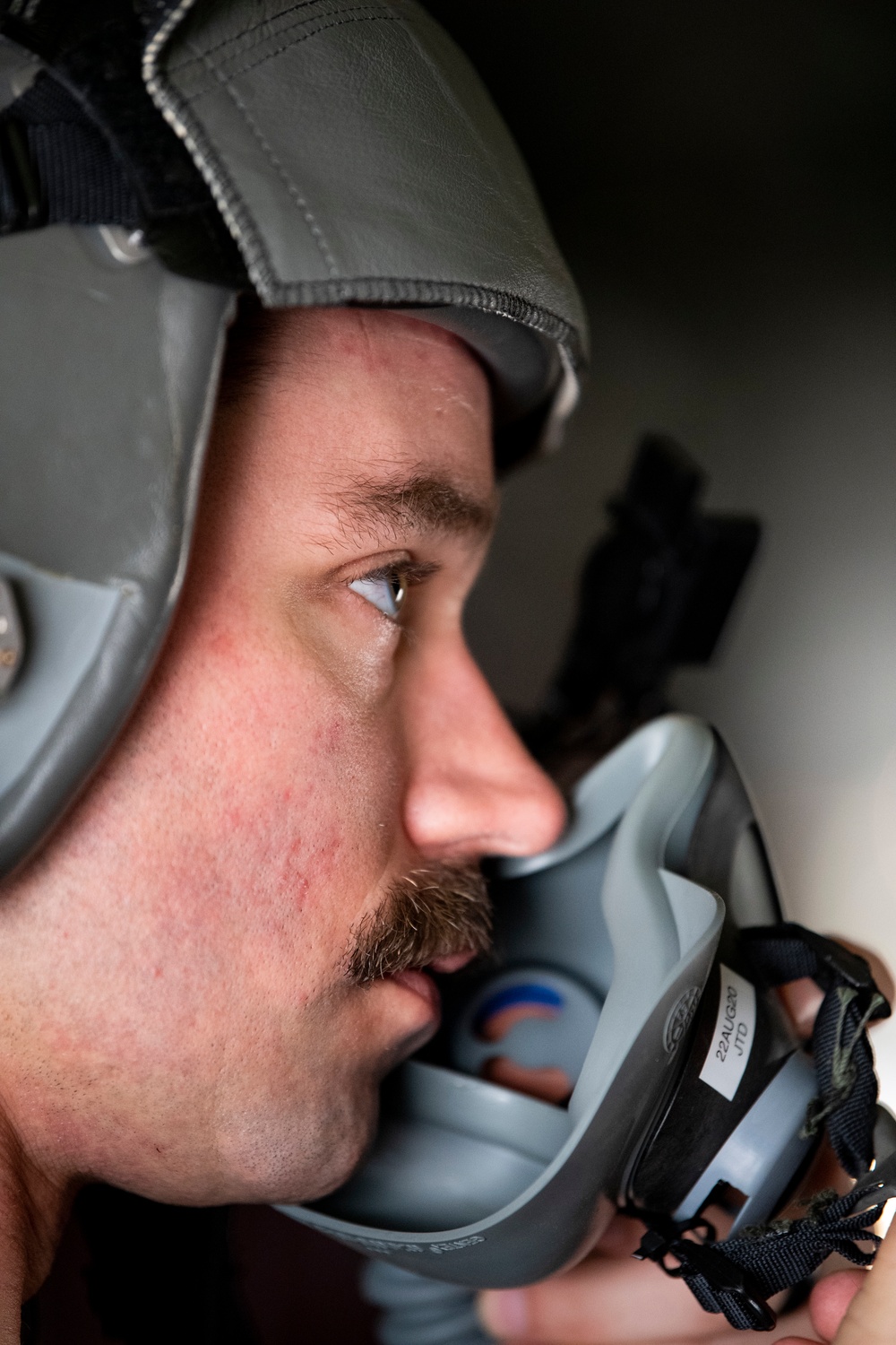 75th EAS delivers supplies to outpost in Kenya