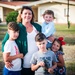 Rota Rocks: Spreading Smiles Throughout the Community