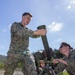 Our Artillery Will Shake Them Up!