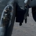 28th EARS refuels F-15's