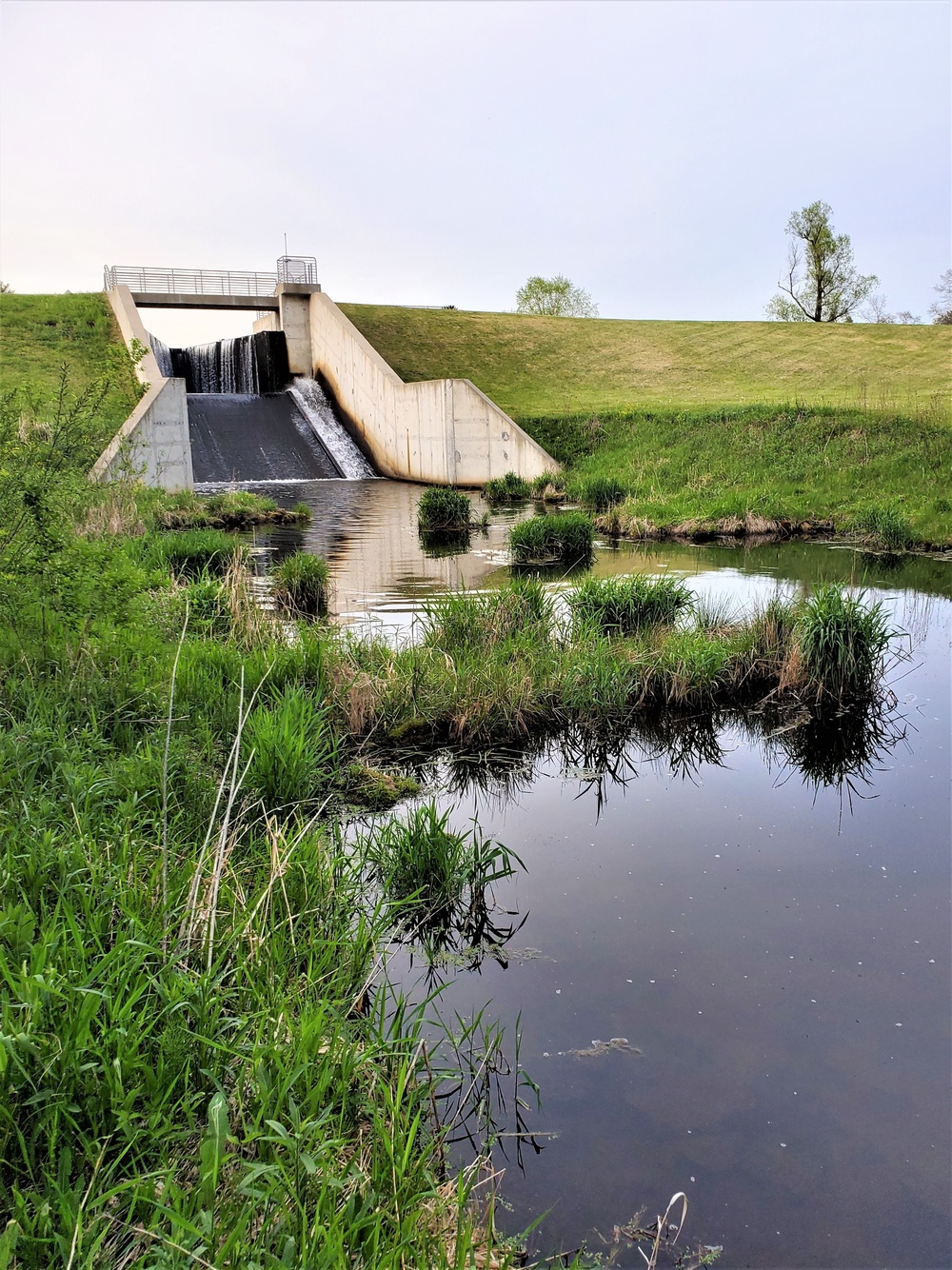 Fort McCoy's Pine View Recreation Area