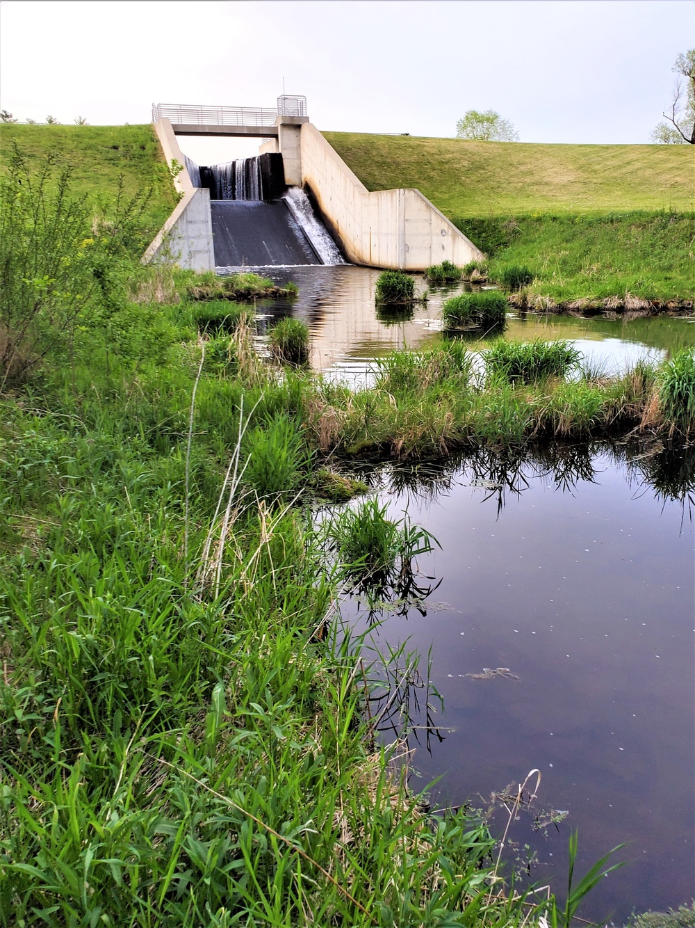 Fort McCoy's Pine View Recreation Area