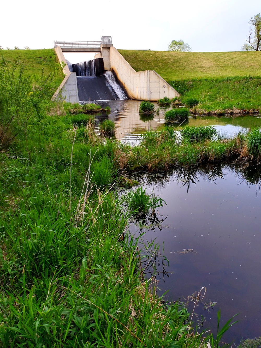 Fort McCoy's Pine View Recreation Area