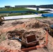 U.S. Air Force Academy Cadet Chapel Renovations Progress June 2020