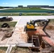 U.S. Air Force Academy Cadet Chapel Renovations Progress June 2020