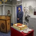 Marines, Sailors celebrate 122nd Hospital Corps Birthday aboard USS Bataan